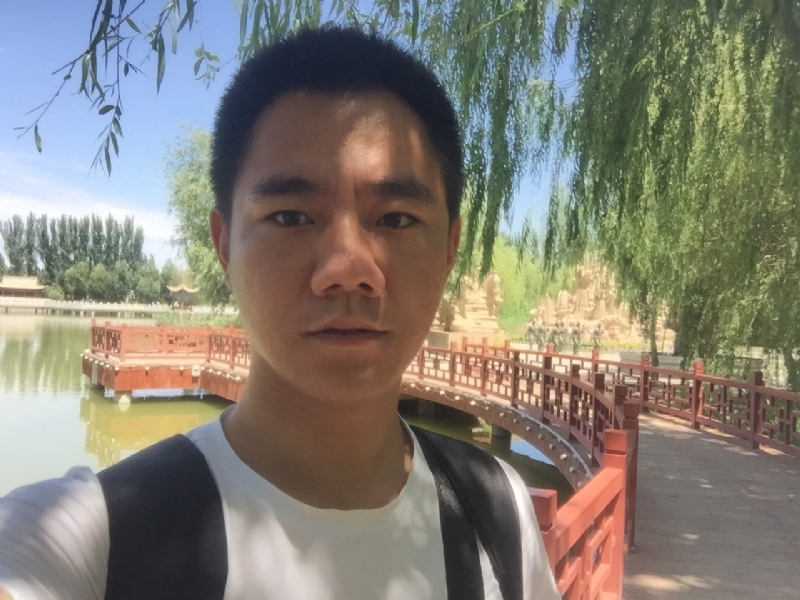 一见倾心的第一张照片--乐山交友中心
