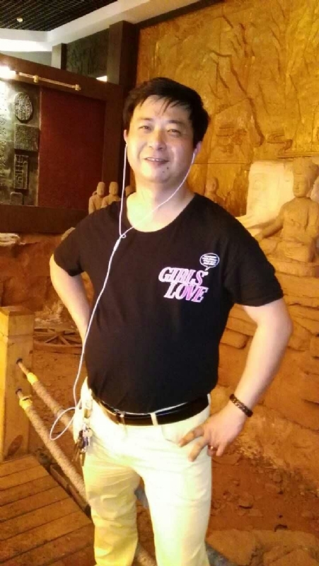 行者的第一张照片--乐山交友中心