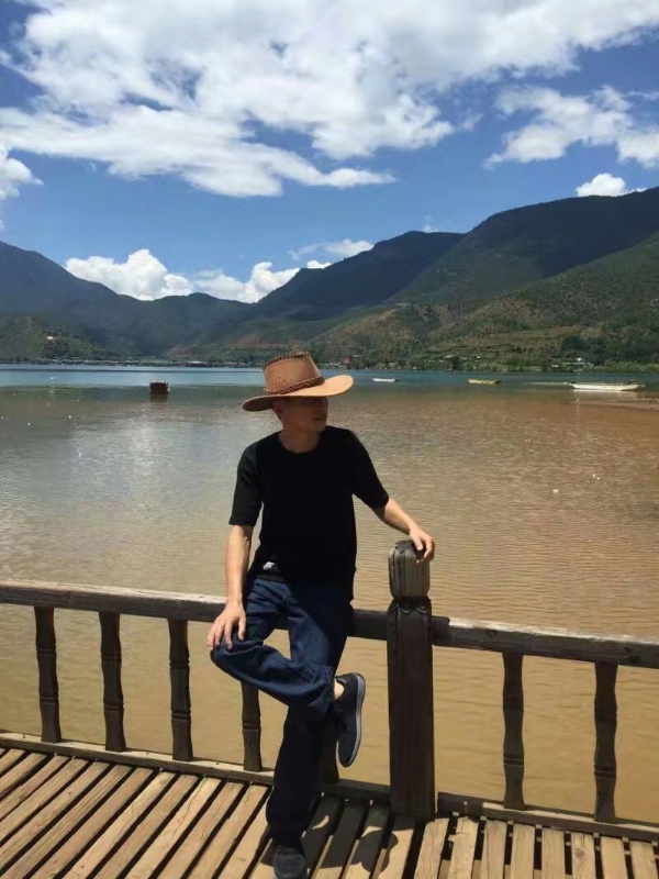 剑胆琴音的第一张照片--乐山交友中心
